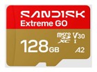 Flash Cards –  – SDSQXGN-128G-GN6MN