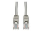 Patch Cables –  – ADD-17FCAT6-GY