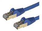 Cables de Par Trenzado –  – 6ASPAT3MBL
