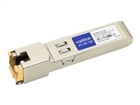 銅纜收發器 –  – AR-SFP-1G-T-AO