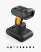 Ribakoodiskännerid –  – BCST-75X_BLACK