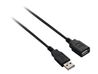 USB Káble –  – V7E2USB2EXT-1.8M