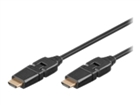 HDMI-Kabel –  – HDM19192FS