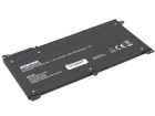 Baterias para Notebook –  – NOHP-BI03XL-36P