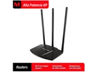 Wireless-Router –  – MW330HP