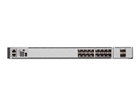Rozbočovače a Prepínače Rack –  – C9500-16X-A