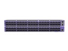 Concentrateurs et commutateurs gigabit –  – 8820-80C-DC-R