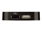 USB концентраторы (USB Hubs) –  – DUB-H4/E
