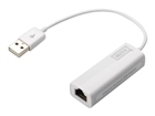 USB-Netwerkadapters –  – DN-10050-1