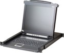 Console KVM –  – CL1000M US