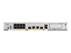 Enterprise Bridges & Routers –  – C1131X-8PWE