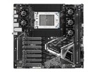 Server/Workstation Motherboards –  – WRX90WSEVO
