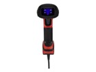 Barcodescanner –  – 2100IXR-3USBE