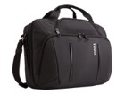 Portatīvo datoru somas –  – C2LB116 BLACK