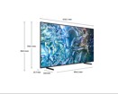 LED TVs –  – QA55Q60DAKXXA