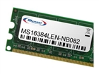 Notebook Memory –  – MS16384LEN-NB082