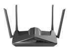 Enterprise Bridges & Routers –  – DSL-X1852E