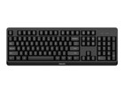 Tastaturer –  – SPK6307BL/40