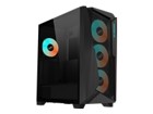 Extended ATX Case –  – GB-C301G