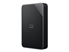 External Hard Drives –  – WDBJRT0040BBK-WESN