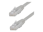 Twisted Pair Cables –  – C6PATCH5GR