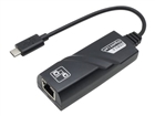 Wired Network Adapters –  – USBC2RJ45F-5PK