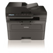 B&W Multifunction Laser Printers –  – DCPL2640DNYJ1