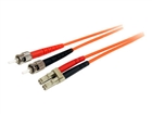 Fiber Cables –  – FIBLCST3