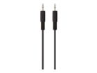 Audio Cables –  – F3Y111BF2MP