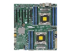 Motherboards (for Intel Processors) –  – MBD-X10DAI-O