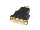 HDMI kaablid –  – A-HDMI-DVI-3