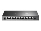 10/100 Hubs & Switches –  – DS111P