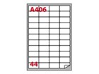 supporti di stampa speciali –  – X210A406