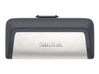 Clés USB / Lecteurs flash –  – SDDDC2-256G-G46