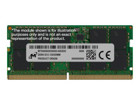 Notebook Memory –  – MTC20C2085S1WC64BR