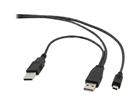 यूएसबी केबल्स –  – CCP-USB22-AM5P-3