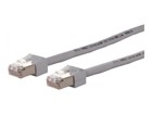 Patch Cables –  – 13084U3033-E