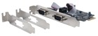 PCI-E-Netwerkadapters –  – EX-46012