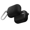 Kopfhörertaschen –  – UNIQ-AIRPODSPRO2-CLYCHRDGRY