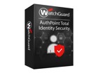 Autentikační software –  – WGTIS30501
