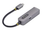 Wired Network Adapters –  – 2GPD3-USB-C-ETHERNET