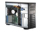 Tower-Server –  – SYS-741P-TR