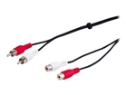 Audio Cables –  – AUDCH10