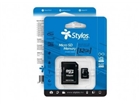 Flash karty –  – STMS321B