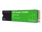 SSD kõvakettad –  – WDS100T3G0C
