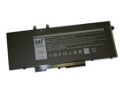 Notebook Batteries –  – 451-BCMN-BTI