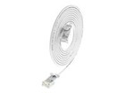 Patch-Kabel –  – PKW-LIGHT-K6 10.0 WS