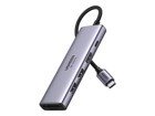 Notebook Docking Stations –  – 60384