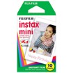Papel fotográfico –  – FUJI INSTAX MINI GLOSSY (10)