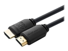 HDMI-Kabler –  – MC-HDM19190.5V2.0